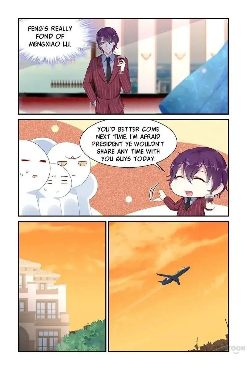 Read Gentlefolk Queen chapter 54 image 7 on Lezhin