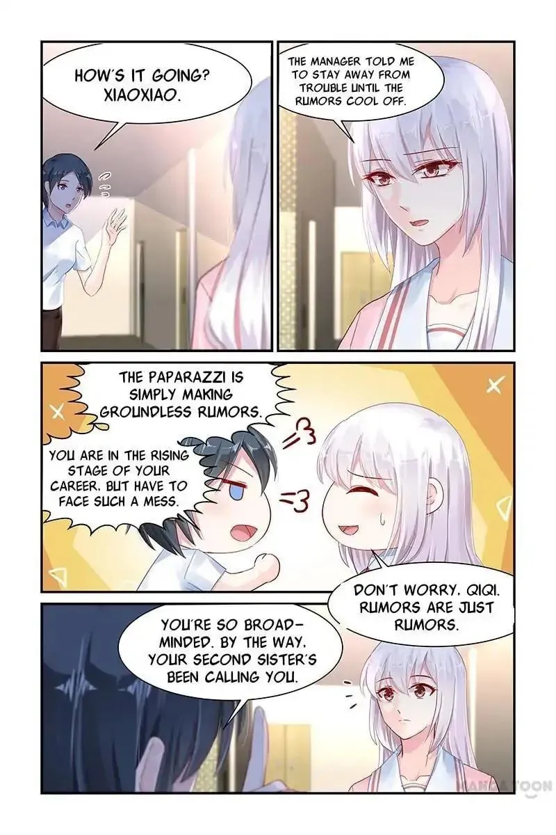 Read Gentlefolk Queen chapter 55 image 1 on Lezhin