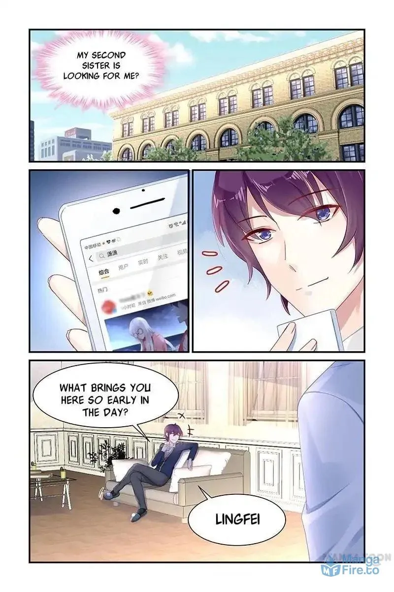Read Gentlefolk Queen chapter 55 image 2 on Lezhin