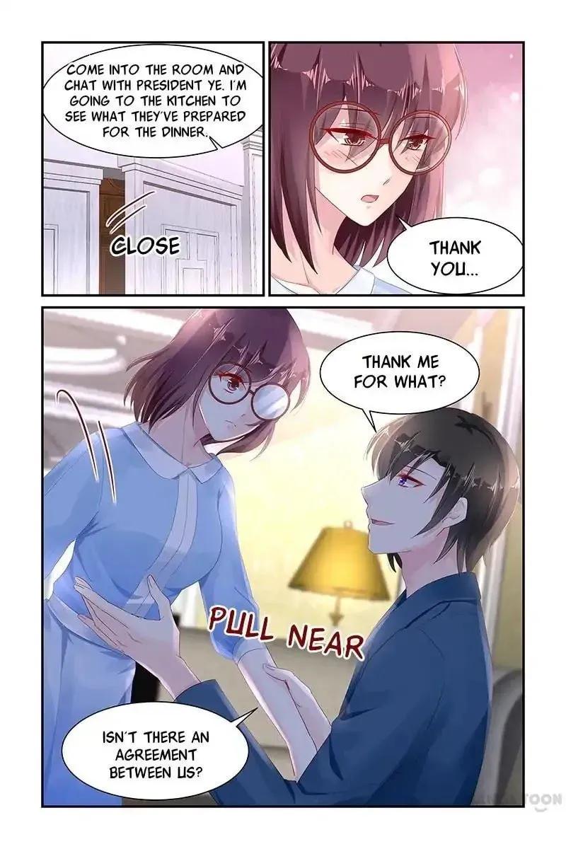 Read Gentlefolk Queen chapter 55 image 7 on Lezhin