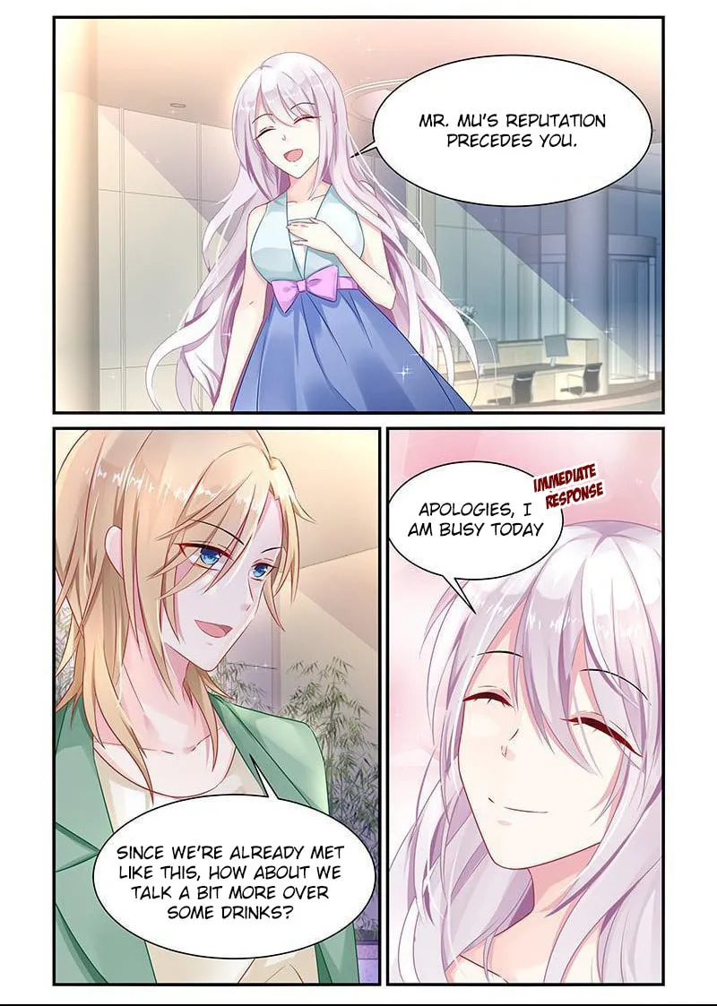 Read Gentlefolk Queen chapter 6 image 3 on Lezhin