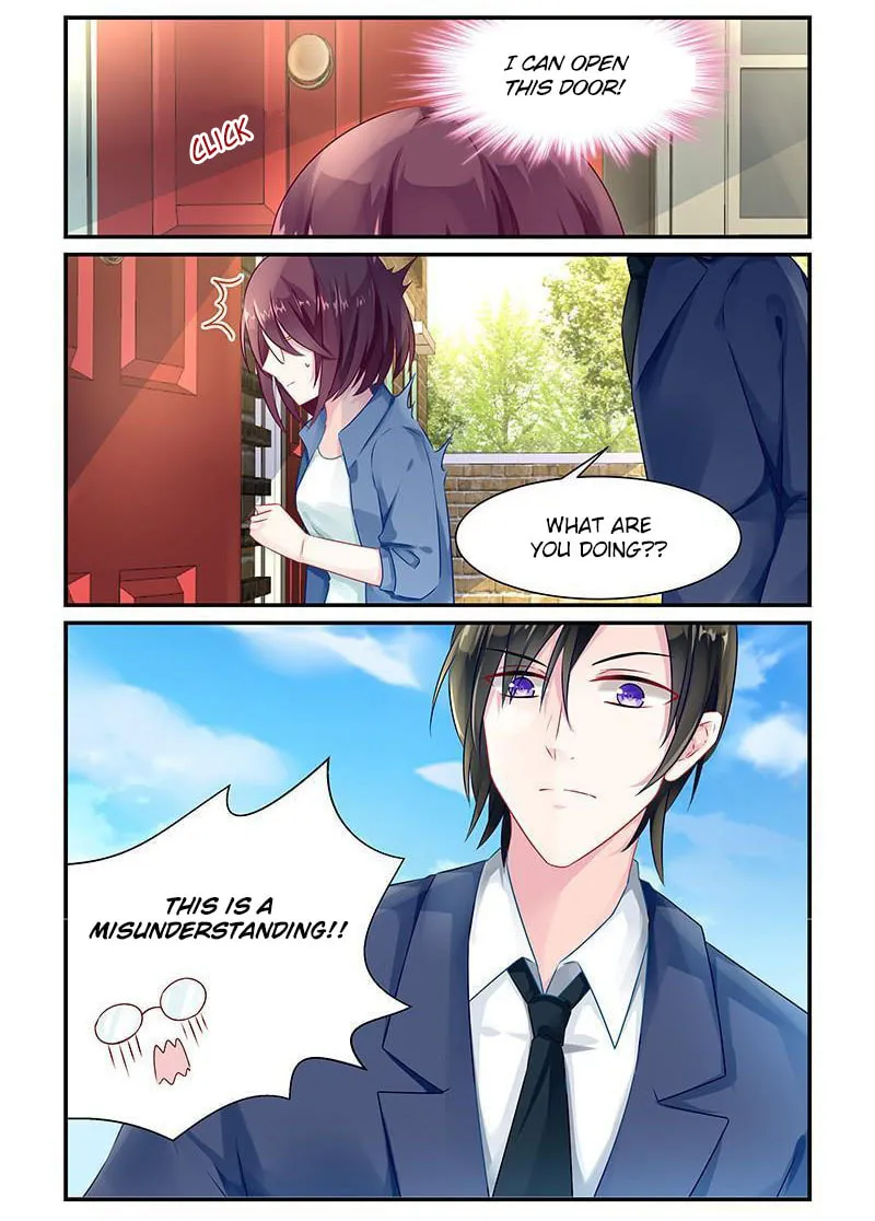 Read Gentlefolk Queen chapter 6 image 6 on Lezhin