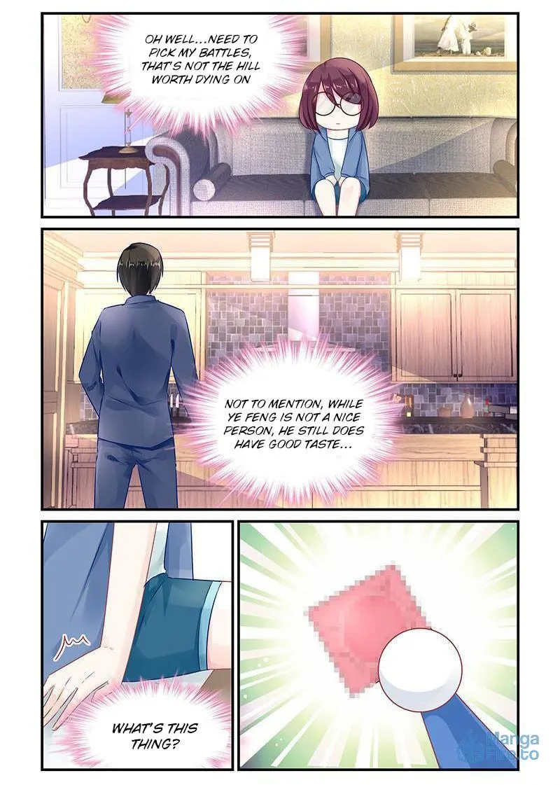 Read Gentlefolk Queen chapter 6 image 8 on Lezhin