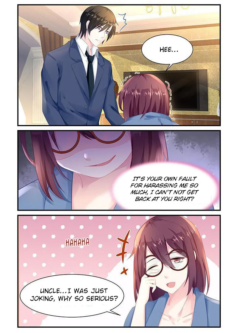 Read Gentlefolk Queen chapter 7 image 4 on Lezhin