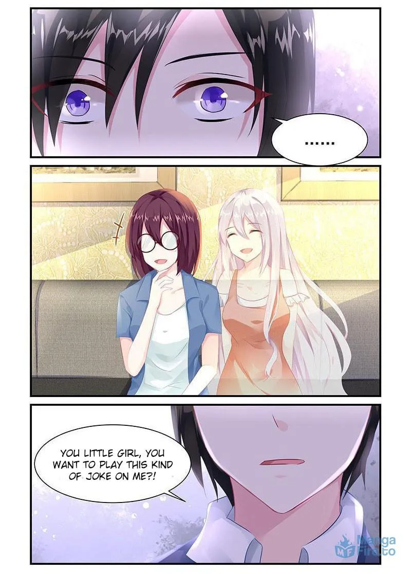 Read Gentlefolk Queen chapter 7 image 5 on Lezhin