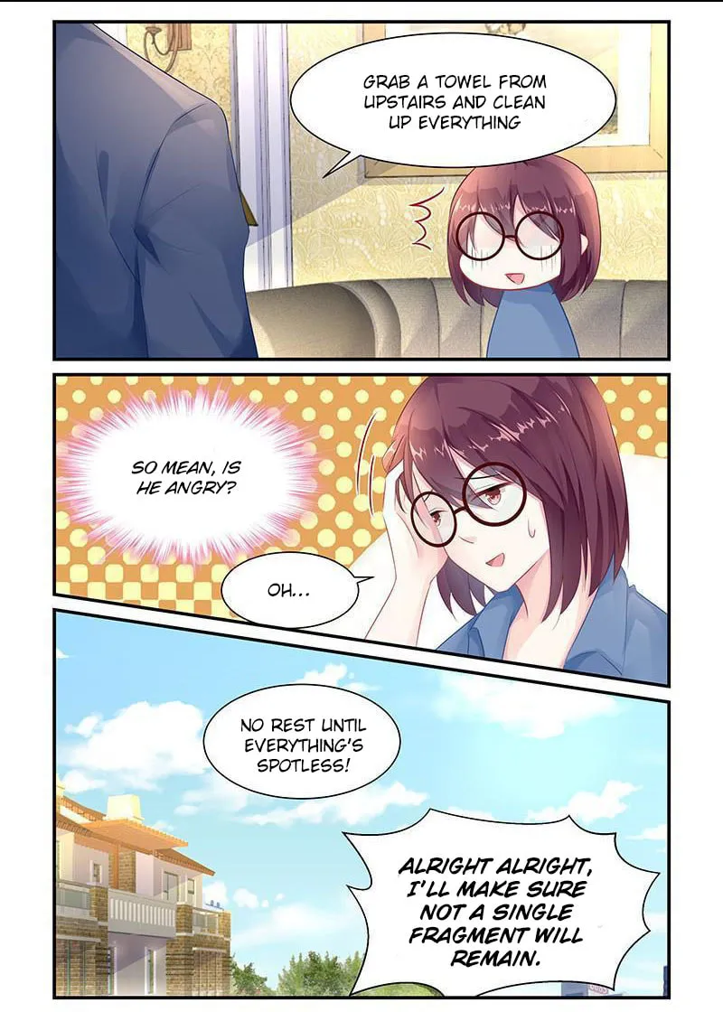 Read Gentlefolk Queen chapter 7 image 6 on Lezhin