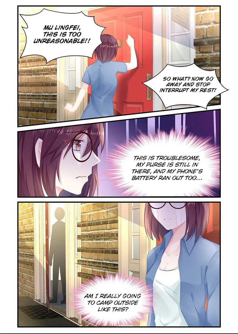 Read Gentlefolk Queen chapter 7 image 9 on Lezhin