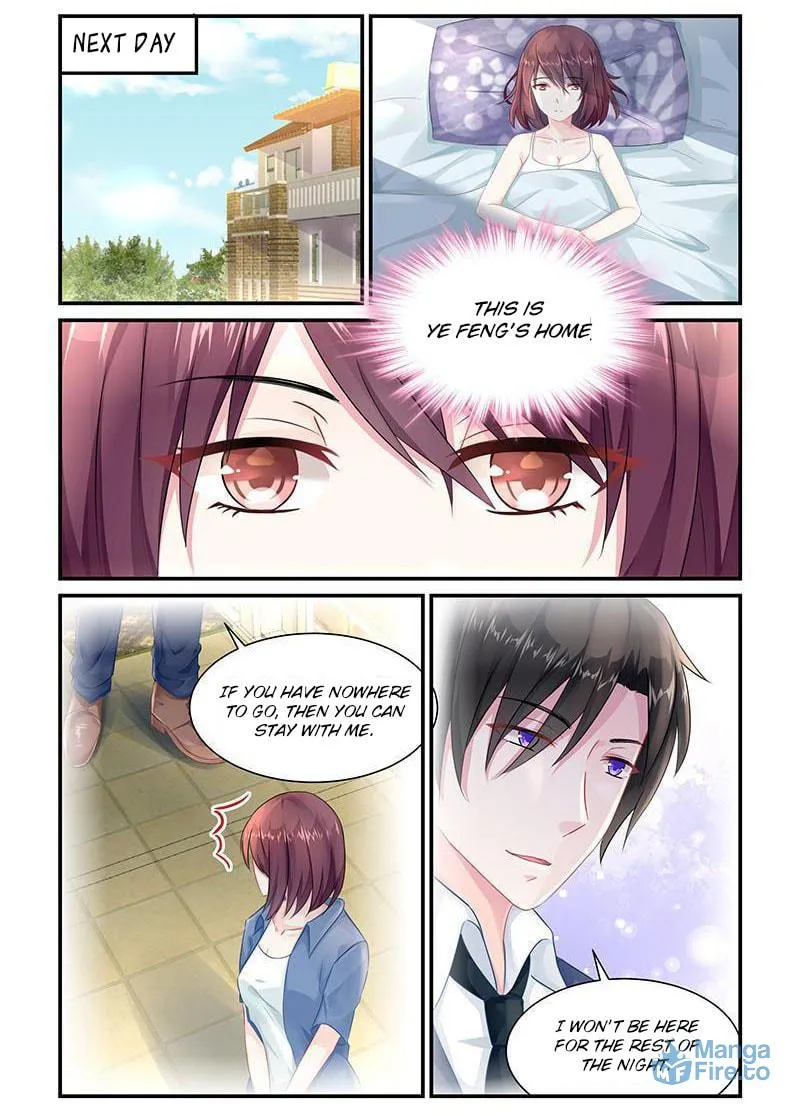Read Gentlefolk Queen chapter 8 image 2 on Lezhin
