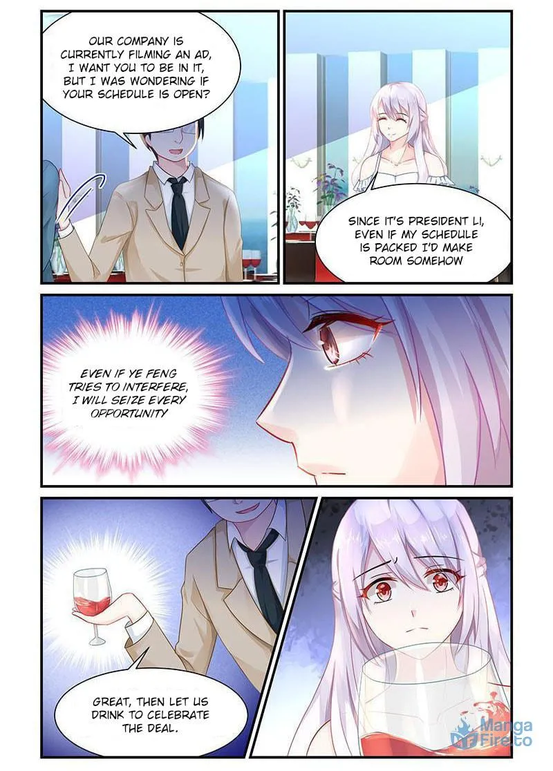 Read Gentlefolk Queen chapter 8 image 5 on Lezhin