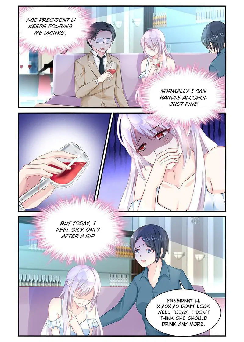 Read Gentlefolk Queen chapter 8 image 6 on Lezhin