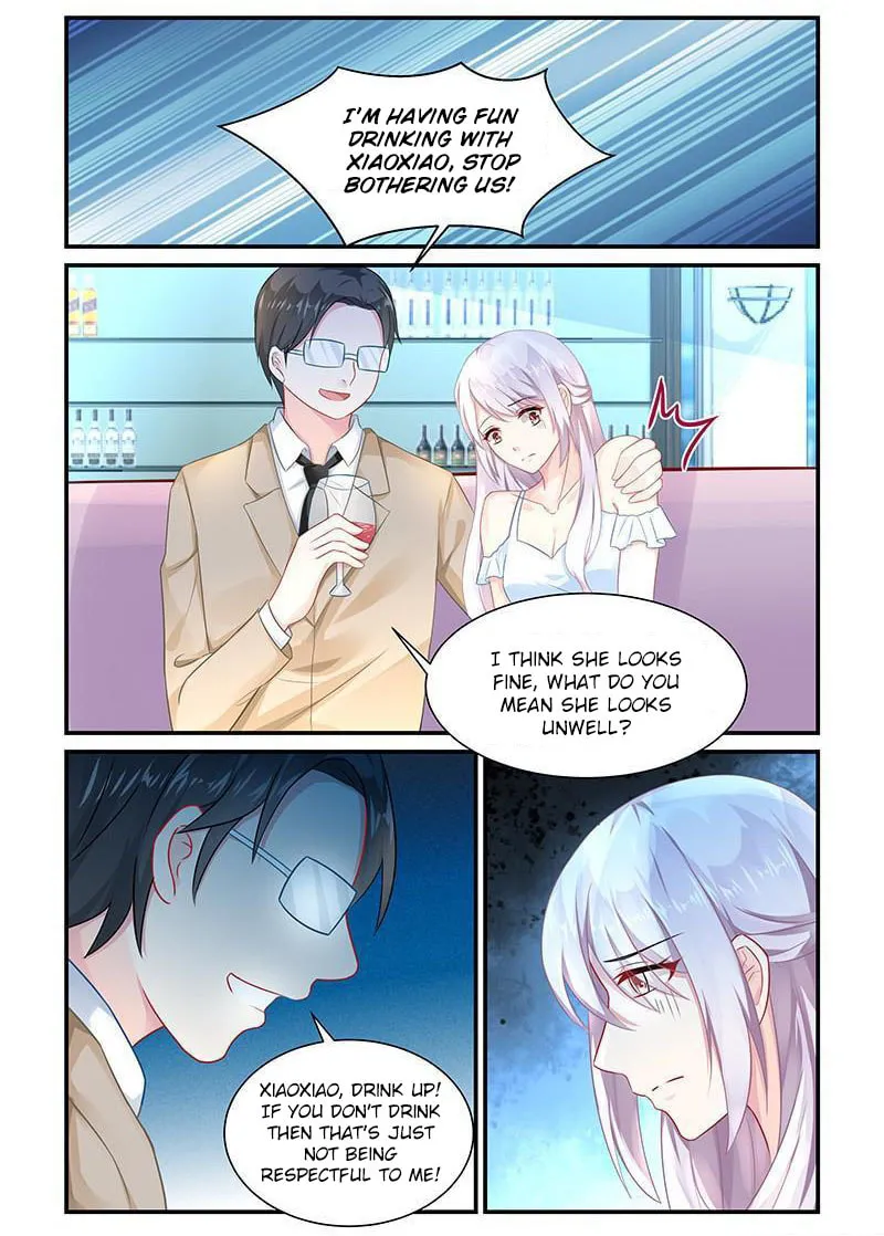 Read Gentlefolk Queen chapter 8 image 7 on Lezhin
