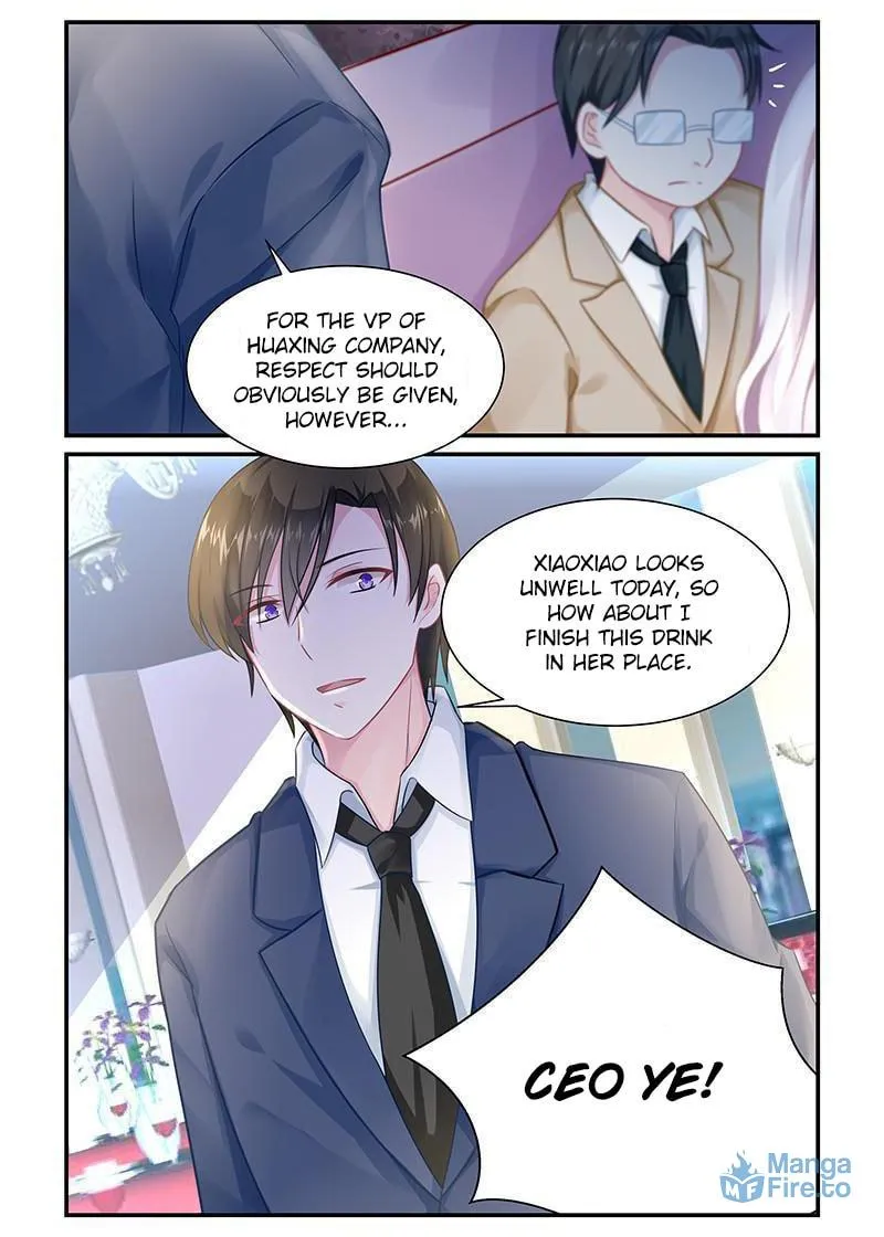 Read Gentlefolk Queen chapter 8 image 8 on Lezhin