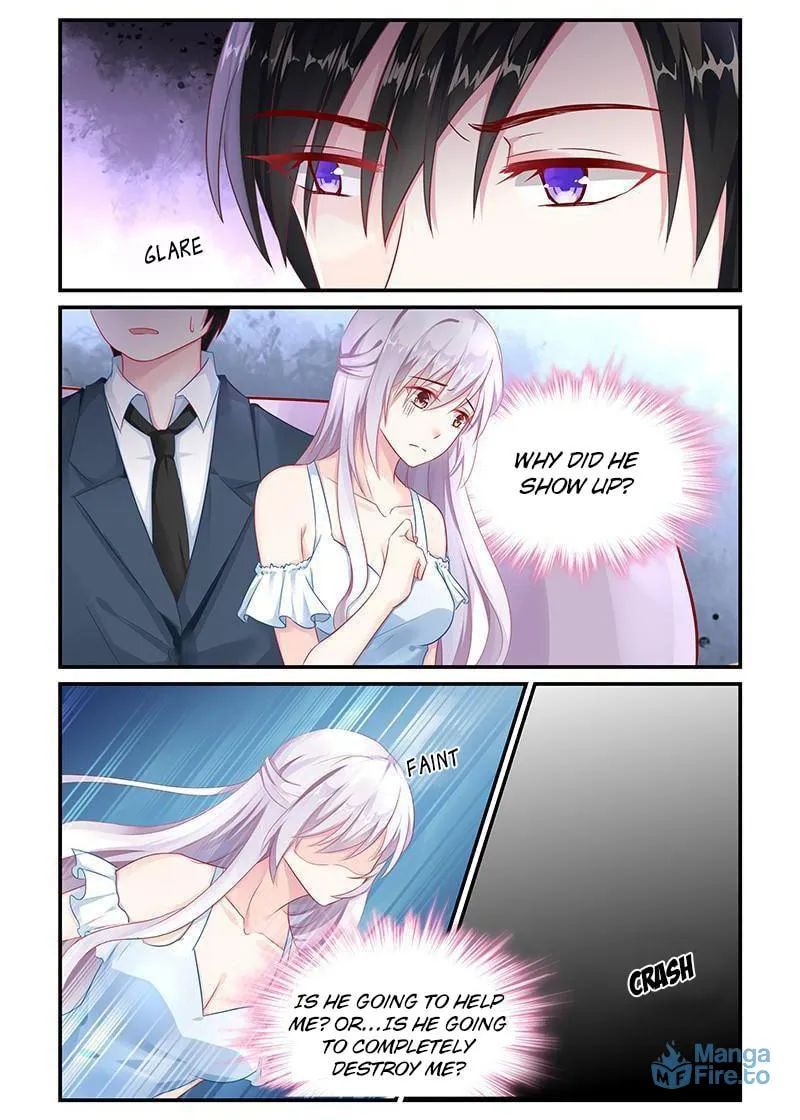 Read Gentlefolk Queen chapter 9 image 2 on Lezhin