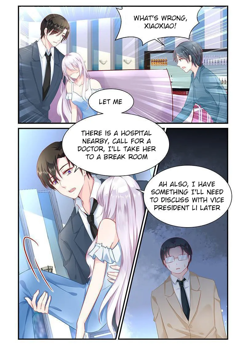 Read Gentlefolk Queen chapter 9 image 3 on Lezhin
