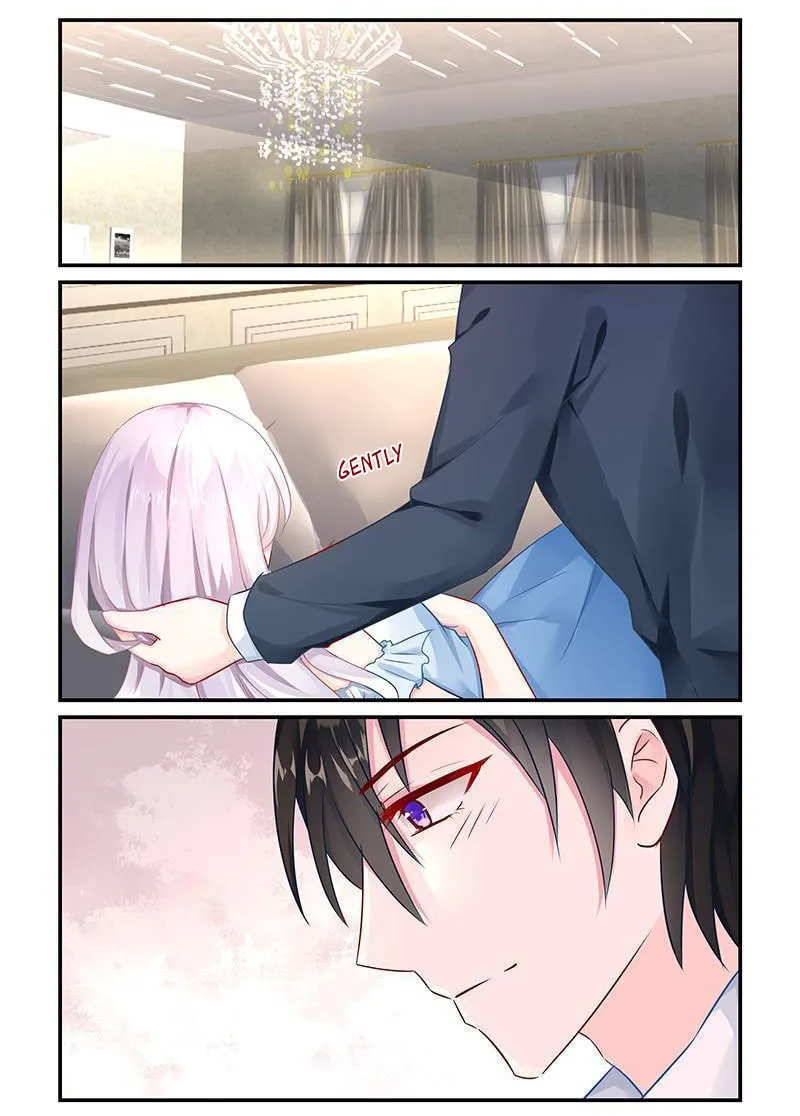 Read Gentlefolk Queen chapter 9 image 4 on Lezhin