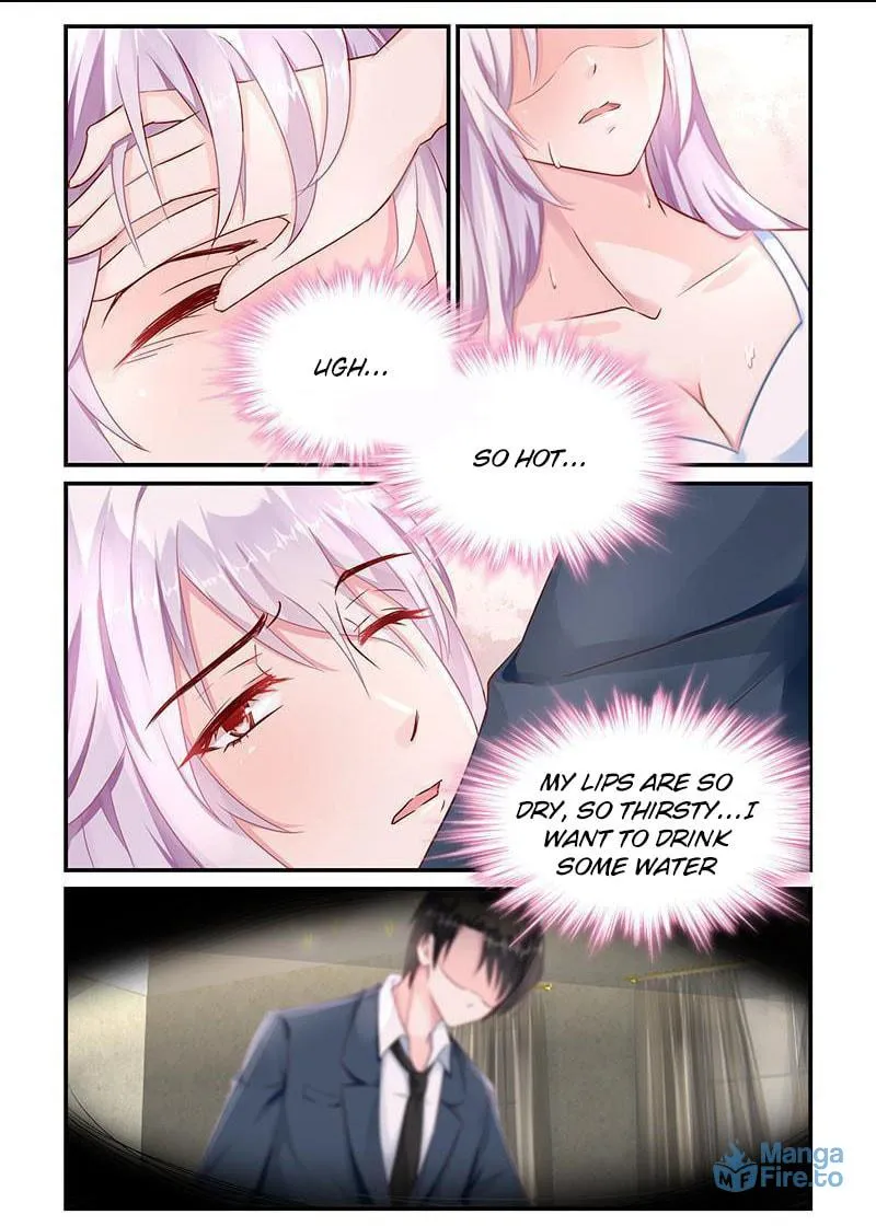 Read Gentlefolk Queen chapter 9 image 5 on Lezhin