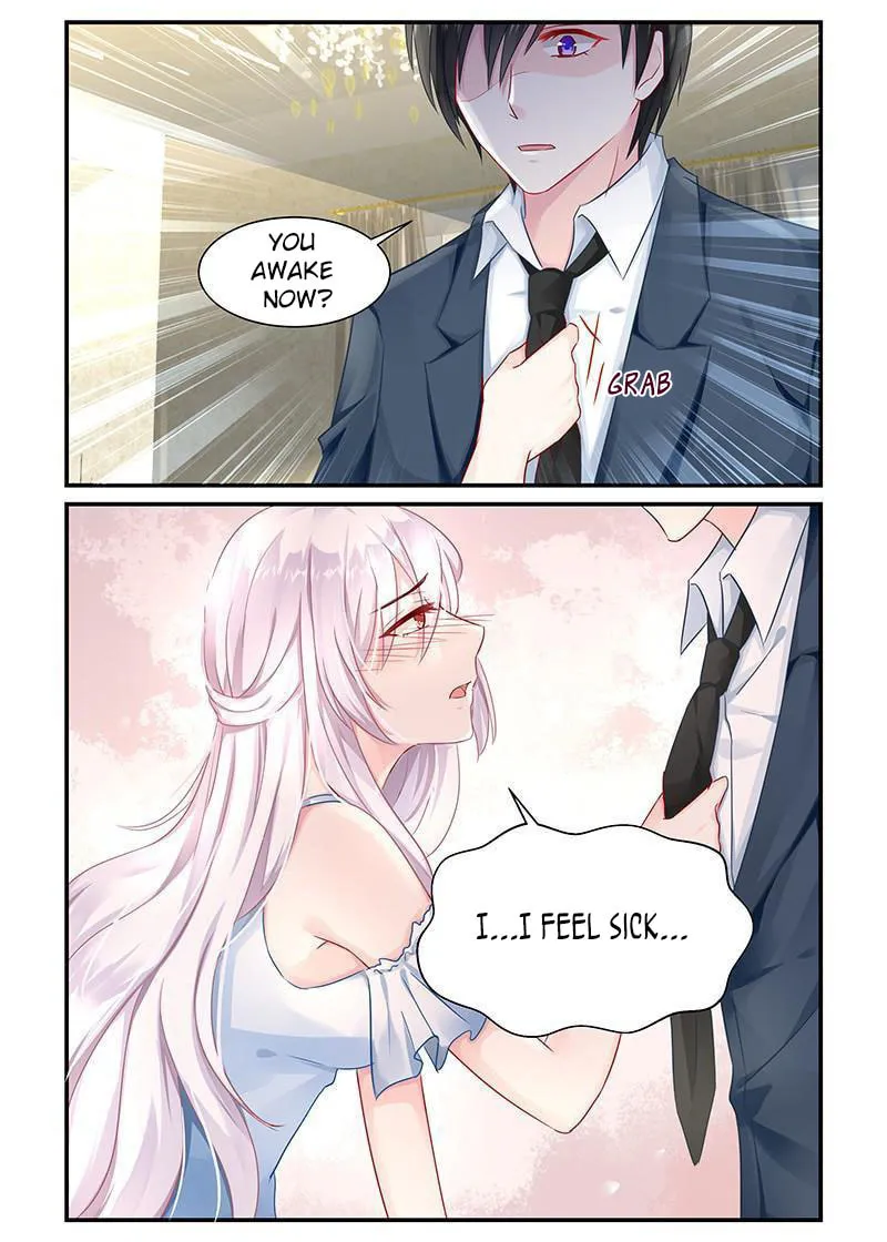 Read Gentlefolk Queen chapter 9 image 6 on Lezhin