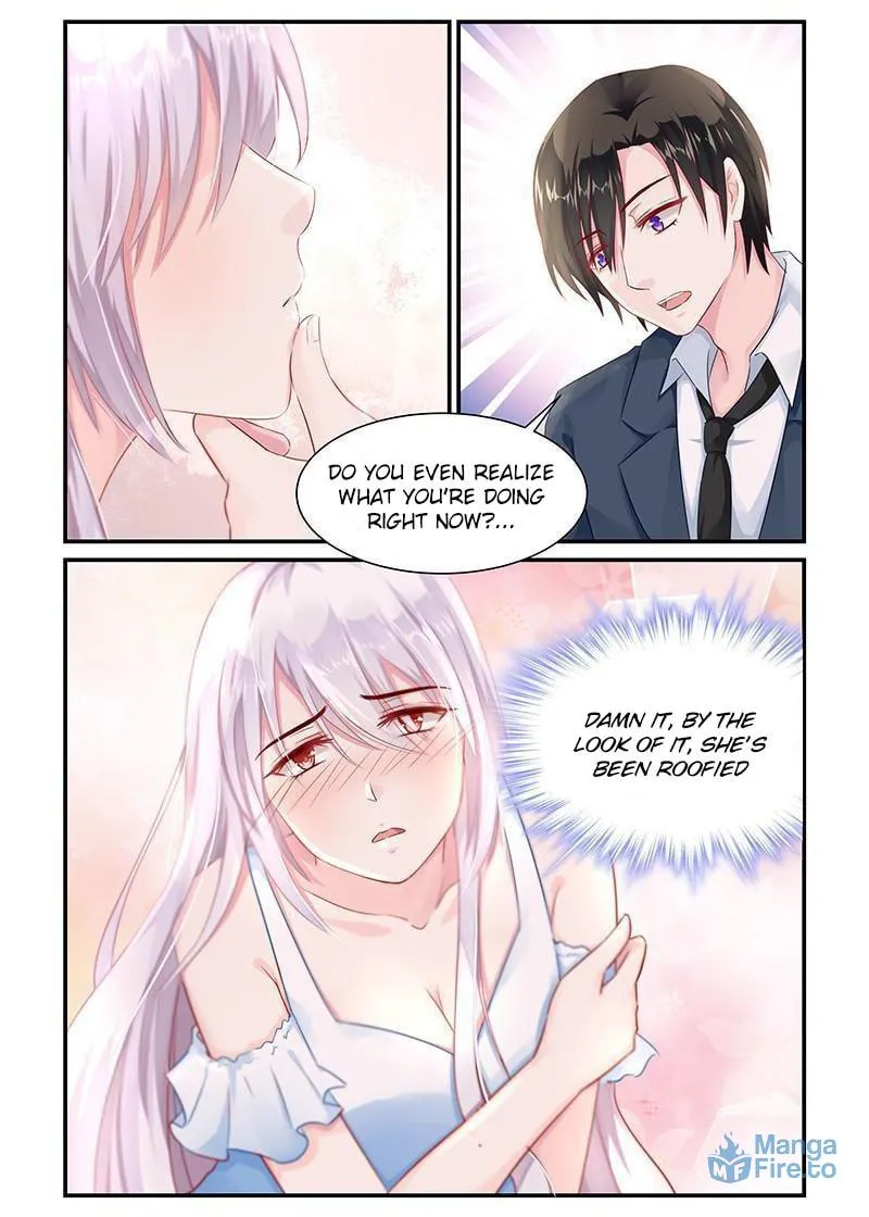 Read Gentlefolk Queen chapter 9 image 8 on Lezhin