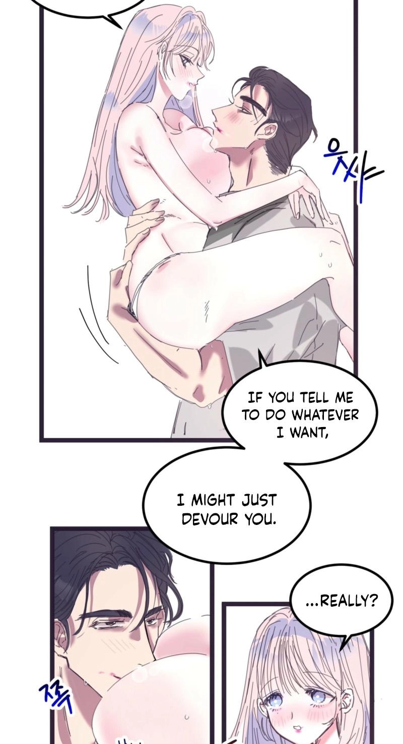 Read Genuine Dirty Lover chapter 12 image 1 on Lezhin