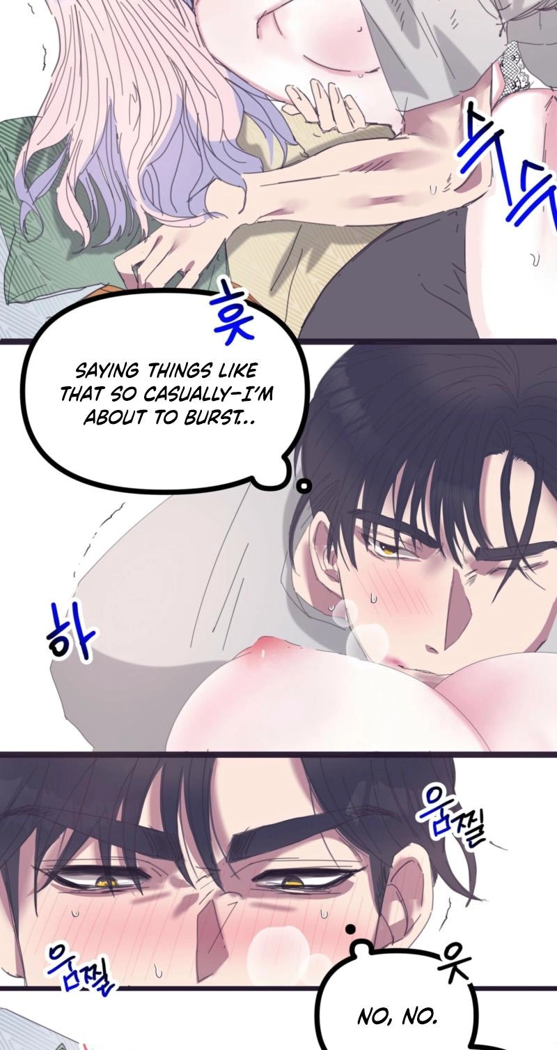 Read Genuine Dirty Lover chapter 12 image 12 on Lezhin