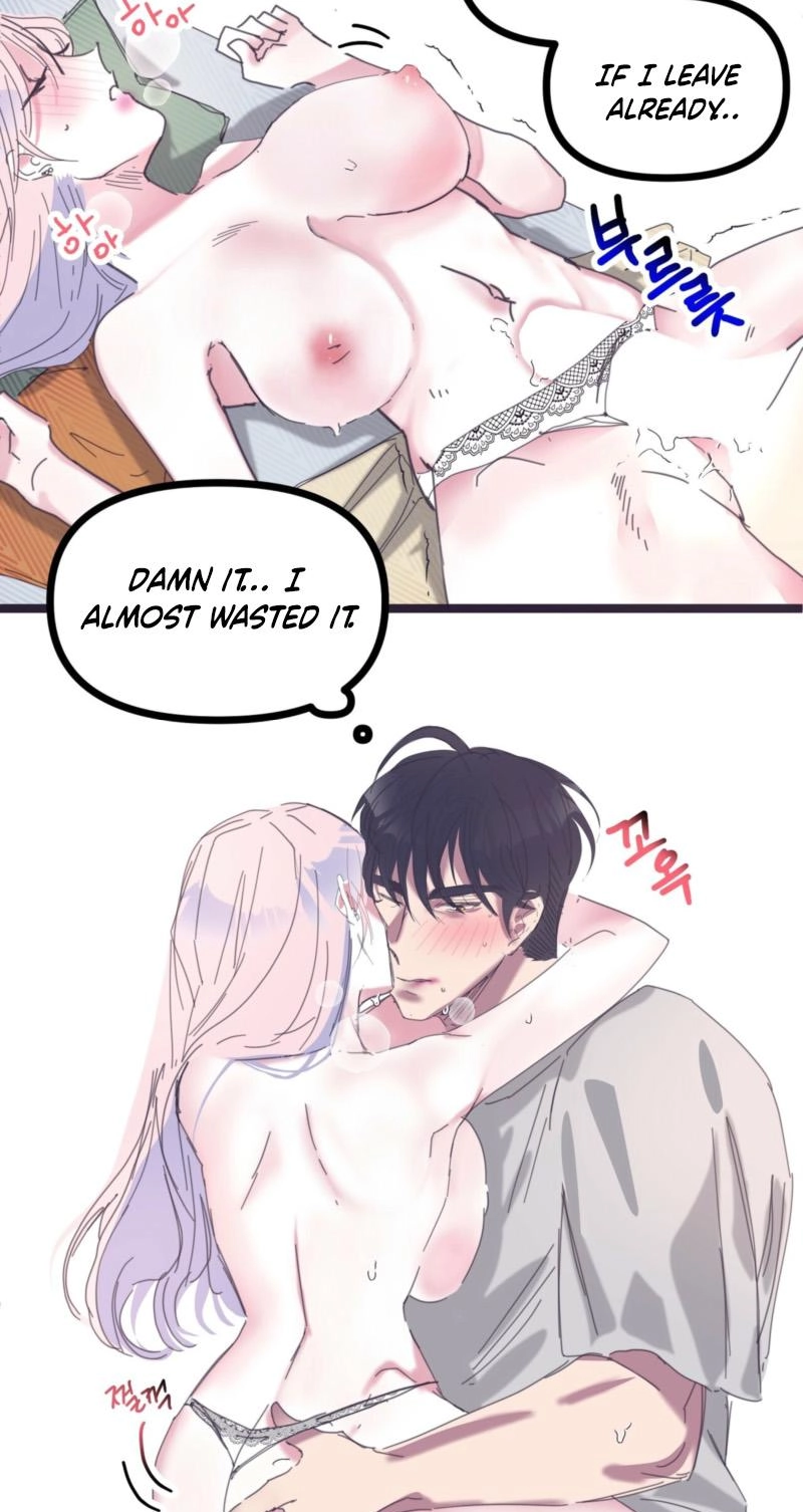 Read Genuine Dirty Lover chapter 12 image 13 on Lezhin
