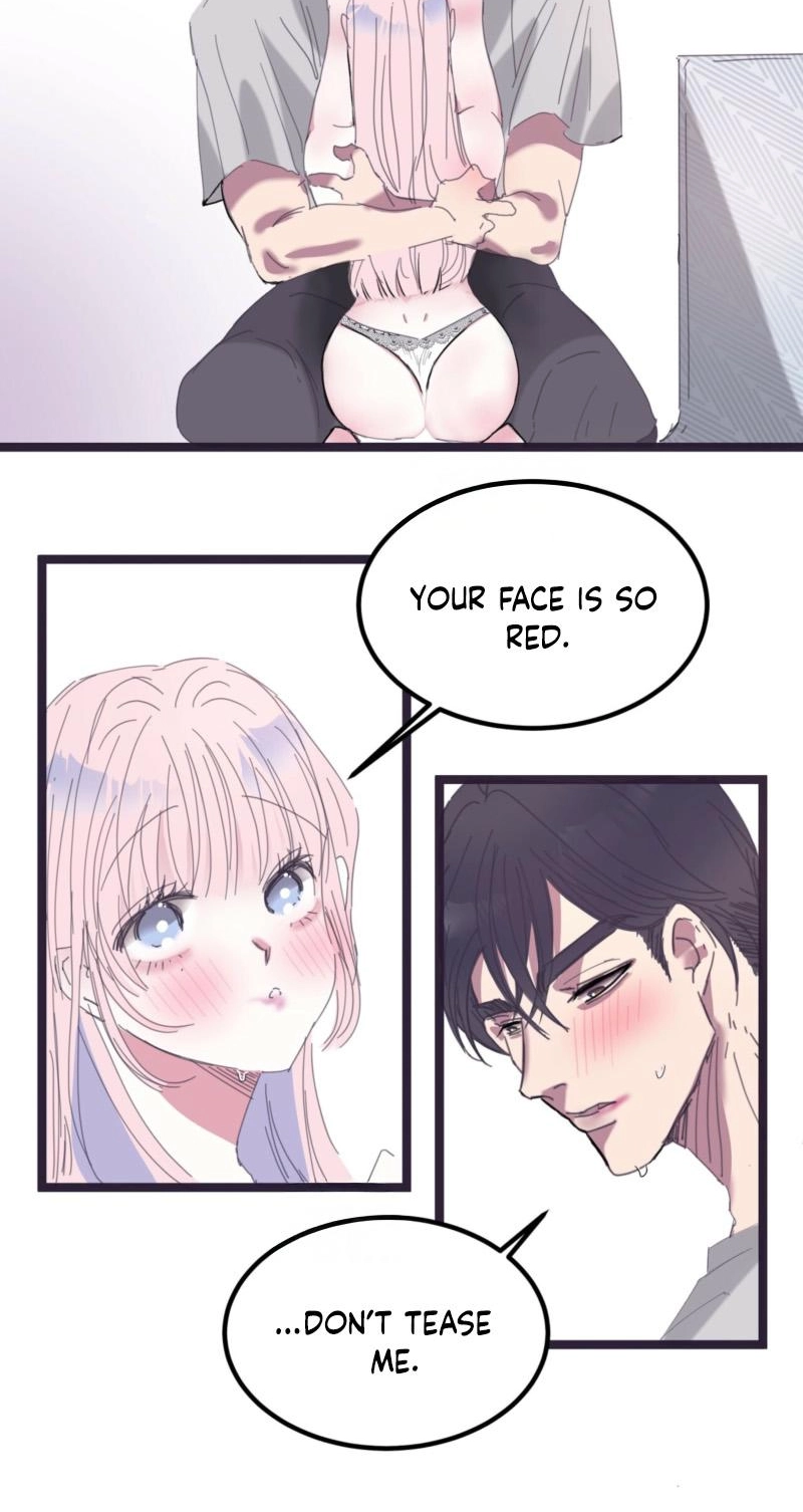 Read Genuine Dirty Lover chapter 12 image 16 on Lezhin