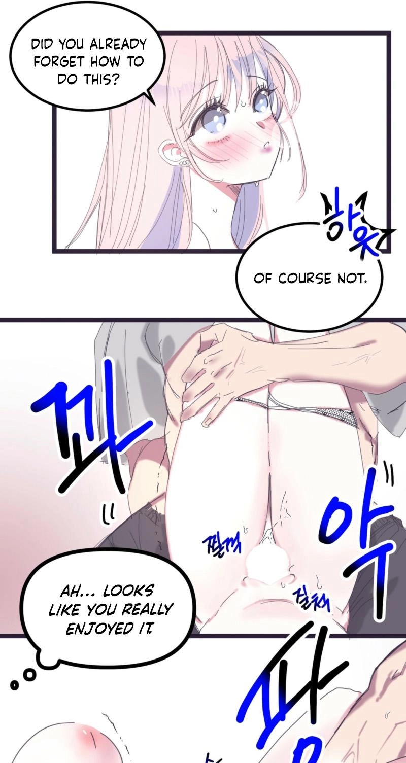 Read Genuine Dirty Lover chapter 12 image 17 on Lezhin