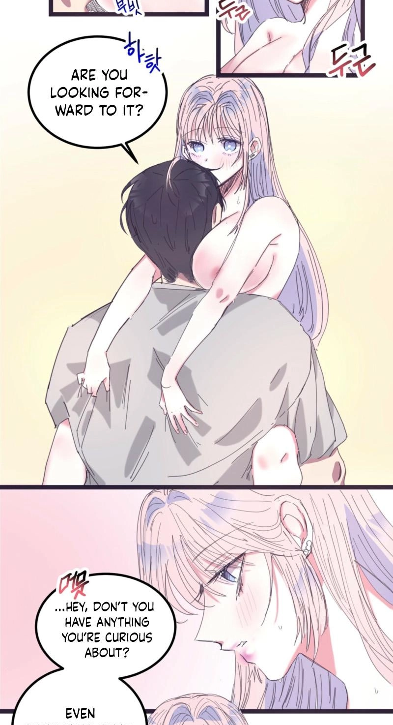 Read Genuine Dirty Lover chapter 12 image 2 on Lezhin