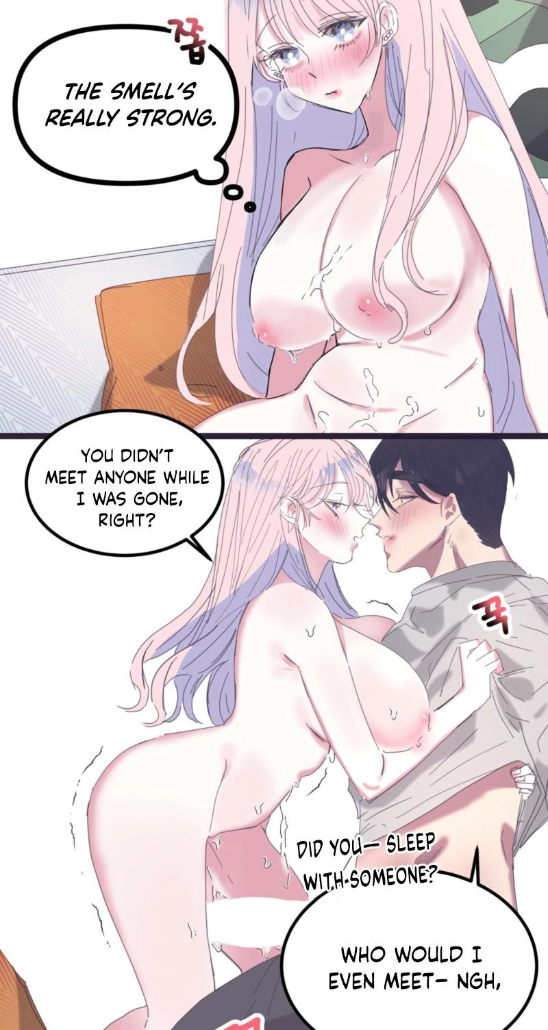 Read Genuine Dirty Lover chapter 12 image 22 on Lezhin