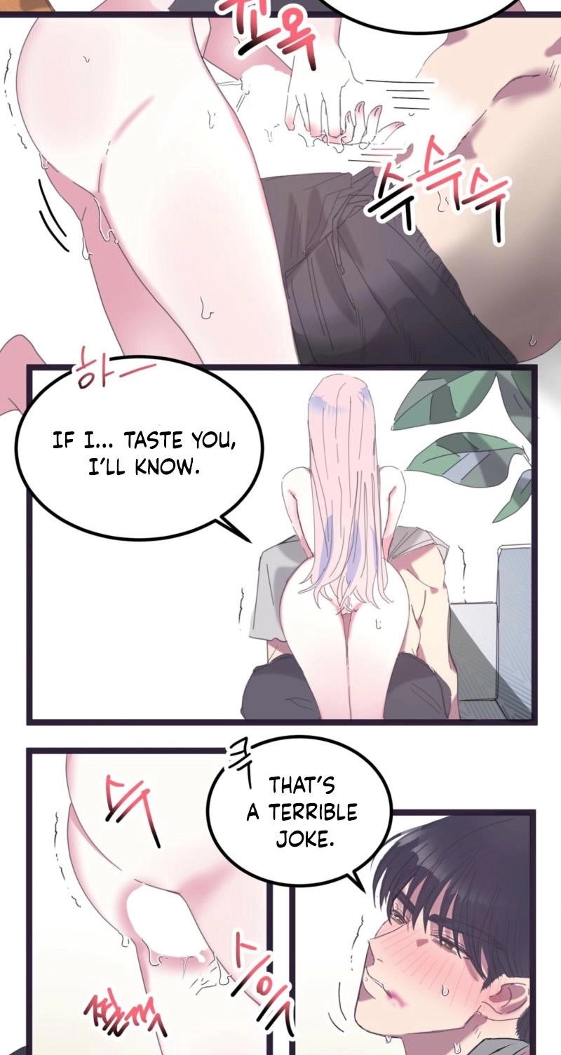 Read Genuine Dirty Lover chapter 12 image 23 on Lezhin