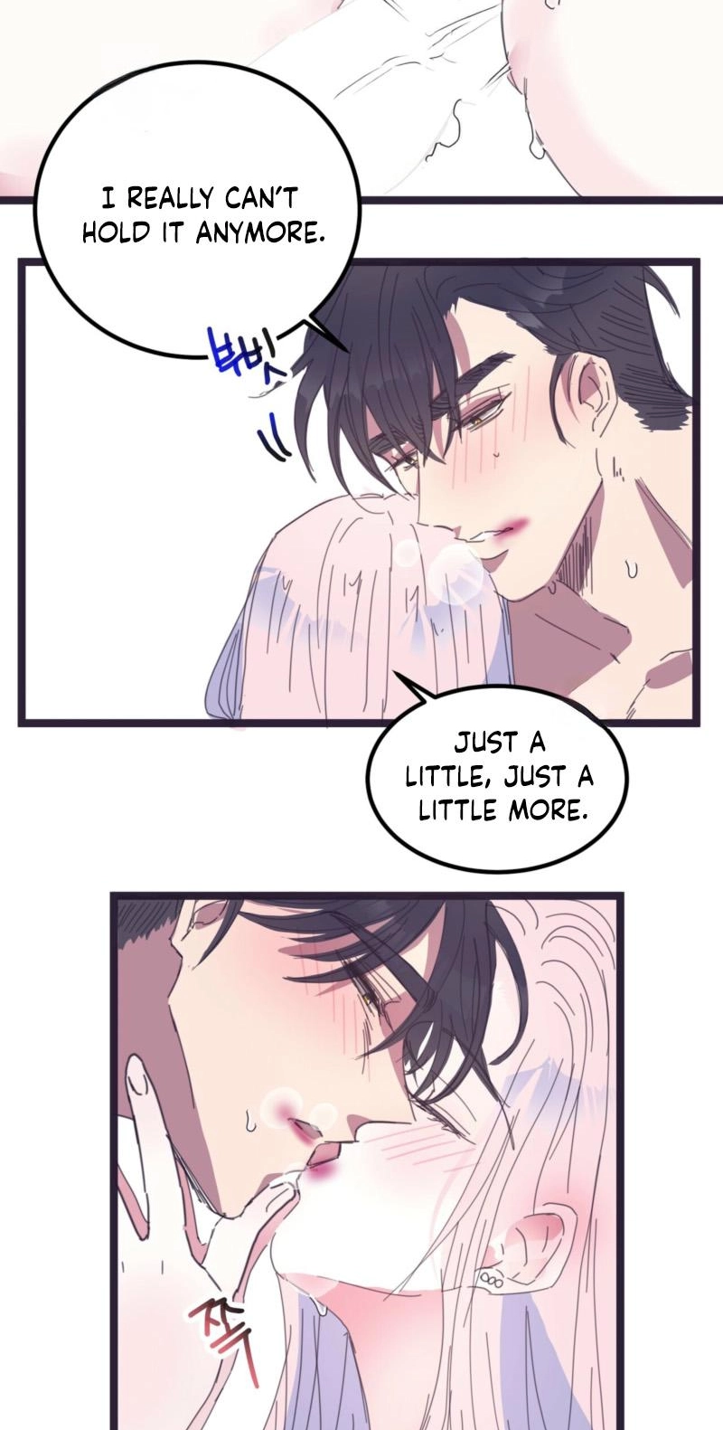 Read Genuine Dirty Lover chapter 12 image 30 on Lezhin
