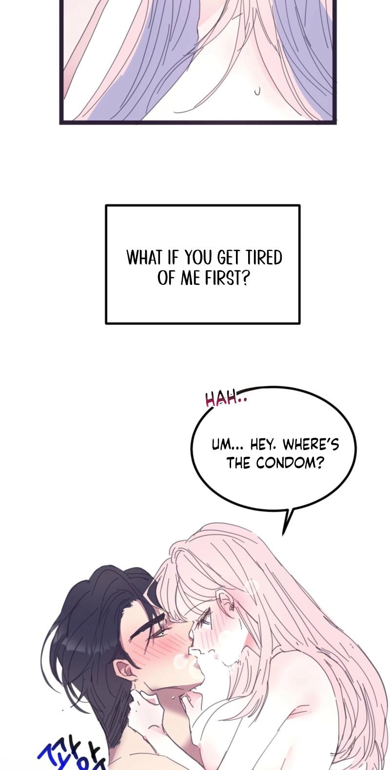 Read Genuine Dirty Lover chapter 12 image 31 on Lezhin