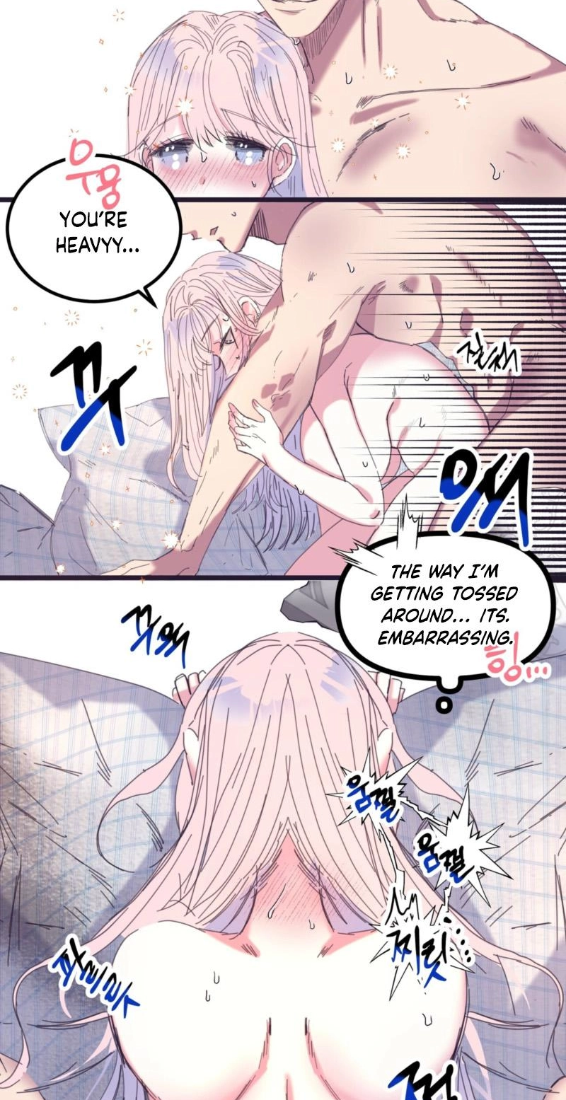 Read Genuine Dirty Lover chapter 13 image 10 on Lezhin