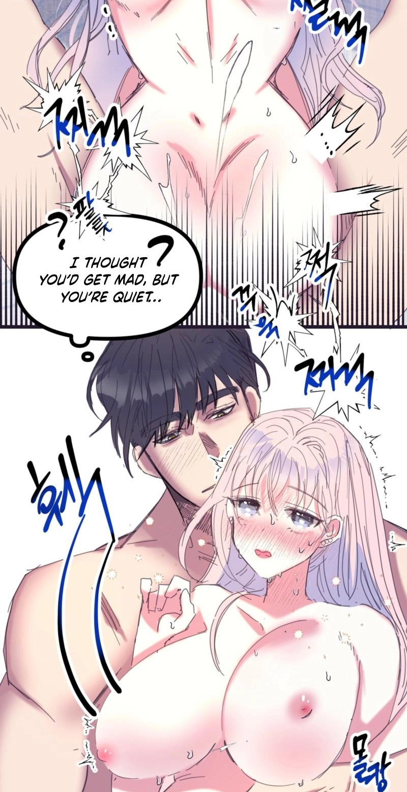Read Genuine Dirty Lover chapter 13 image 11 on Lezhin