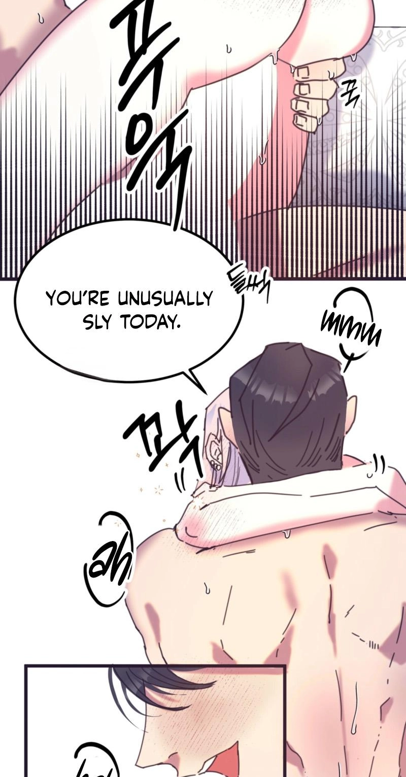 Read Genuine Dirty Lover chapter 13 image 18 on Lezhin