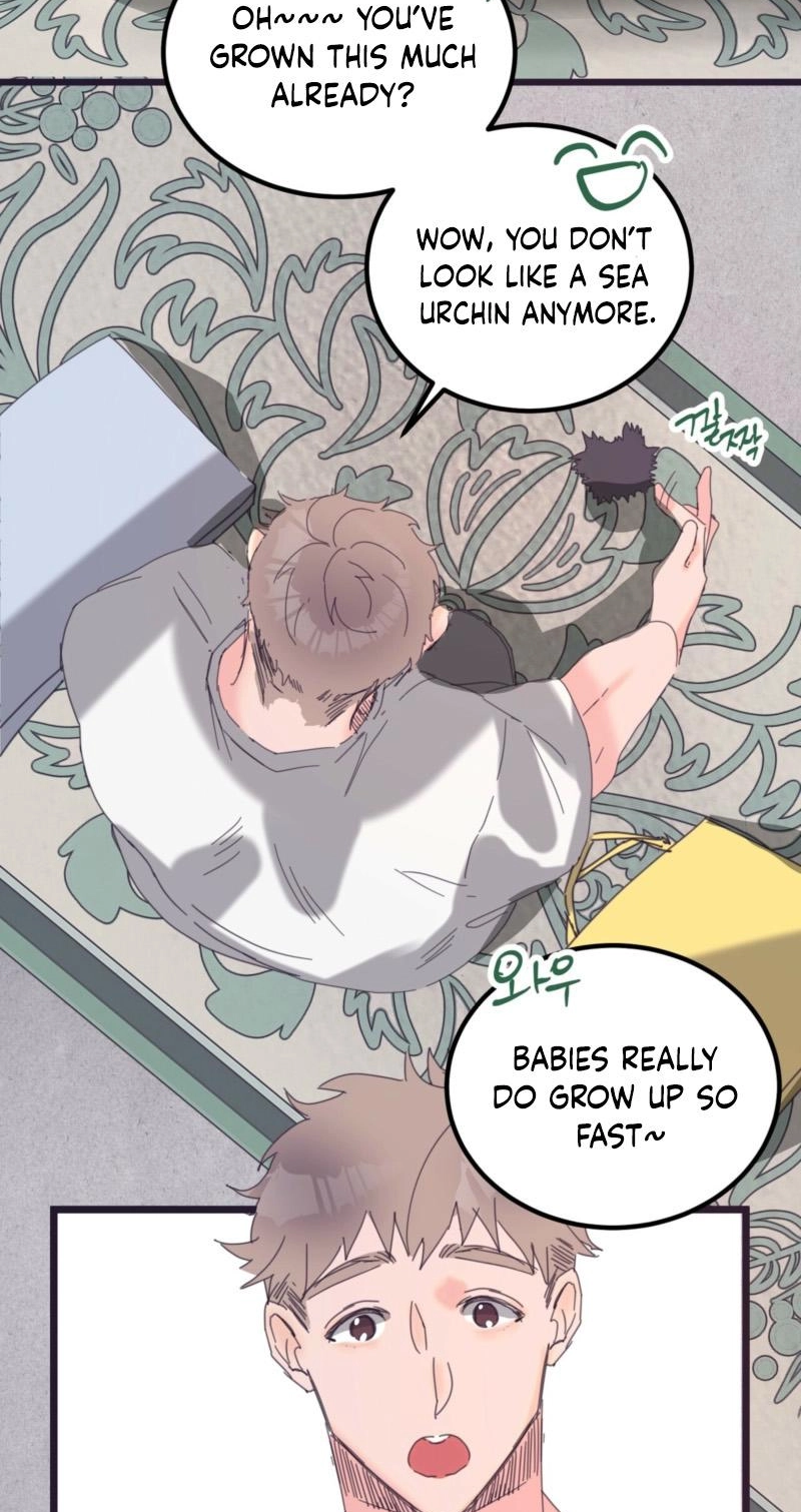 Read Genuine Dirty Lover chapter 13 image 26 on Lezhin