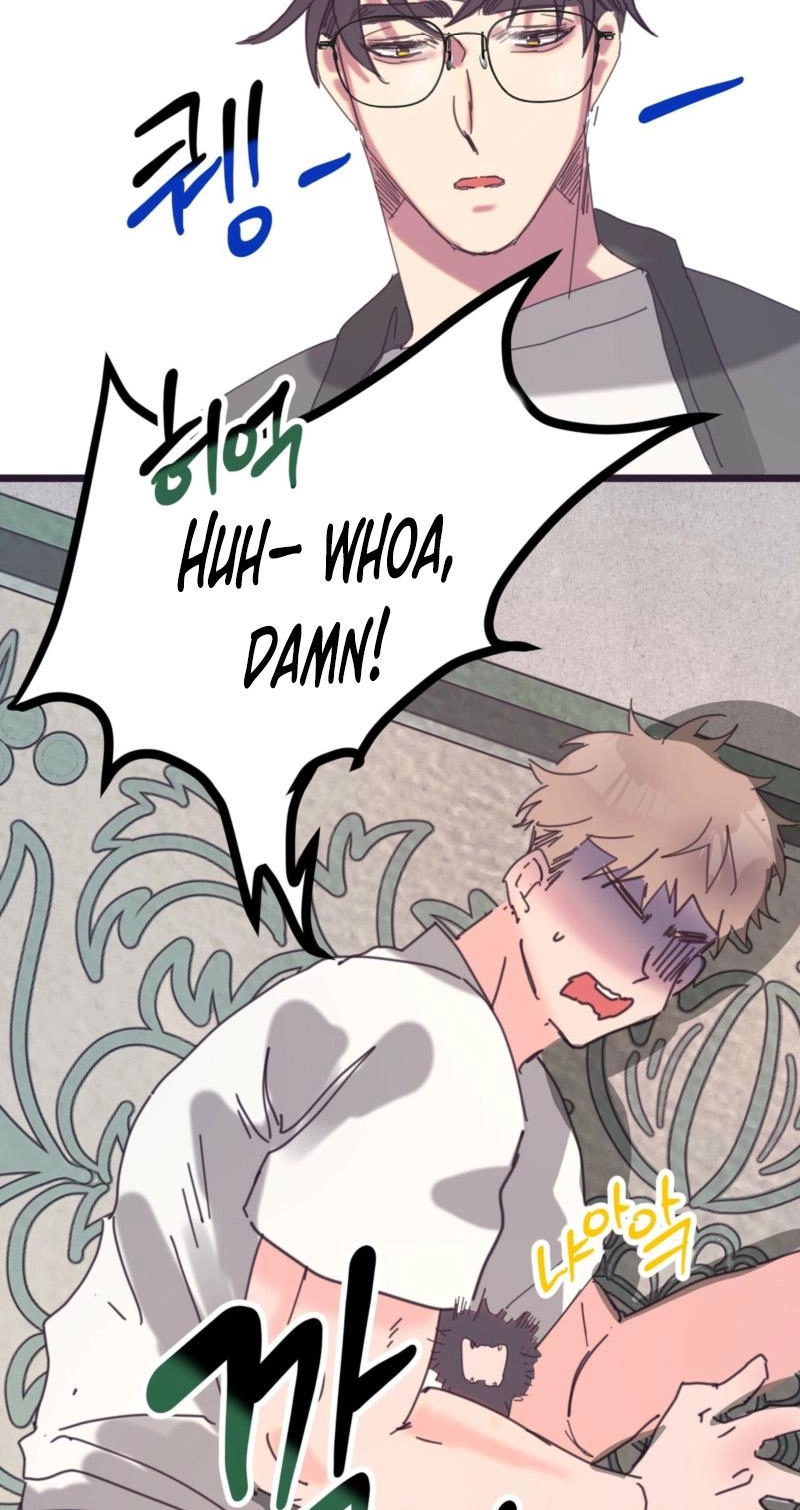 Read Genuine Dirty Lover chapter 13 image 28 on Lezhin