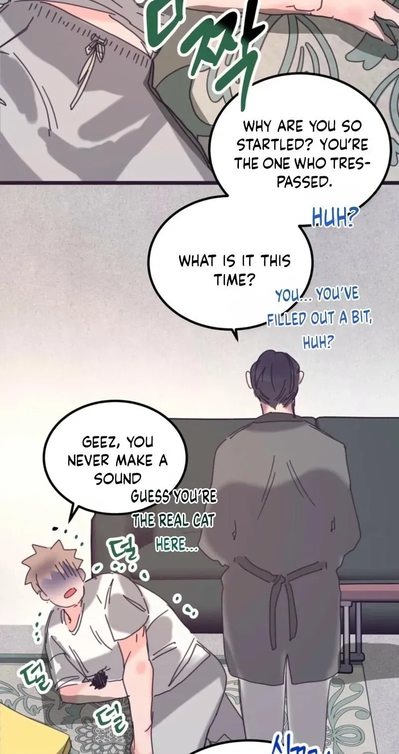 Read Genuine Dirty Lover chapter 13 image 29 on Lezhin