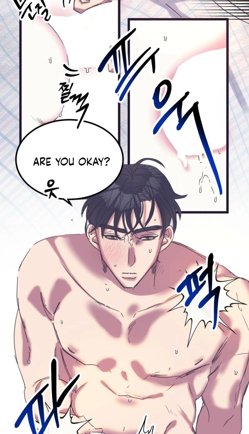 Read Genuine Dirty Lover chapter 13 image 3 on Lezhin