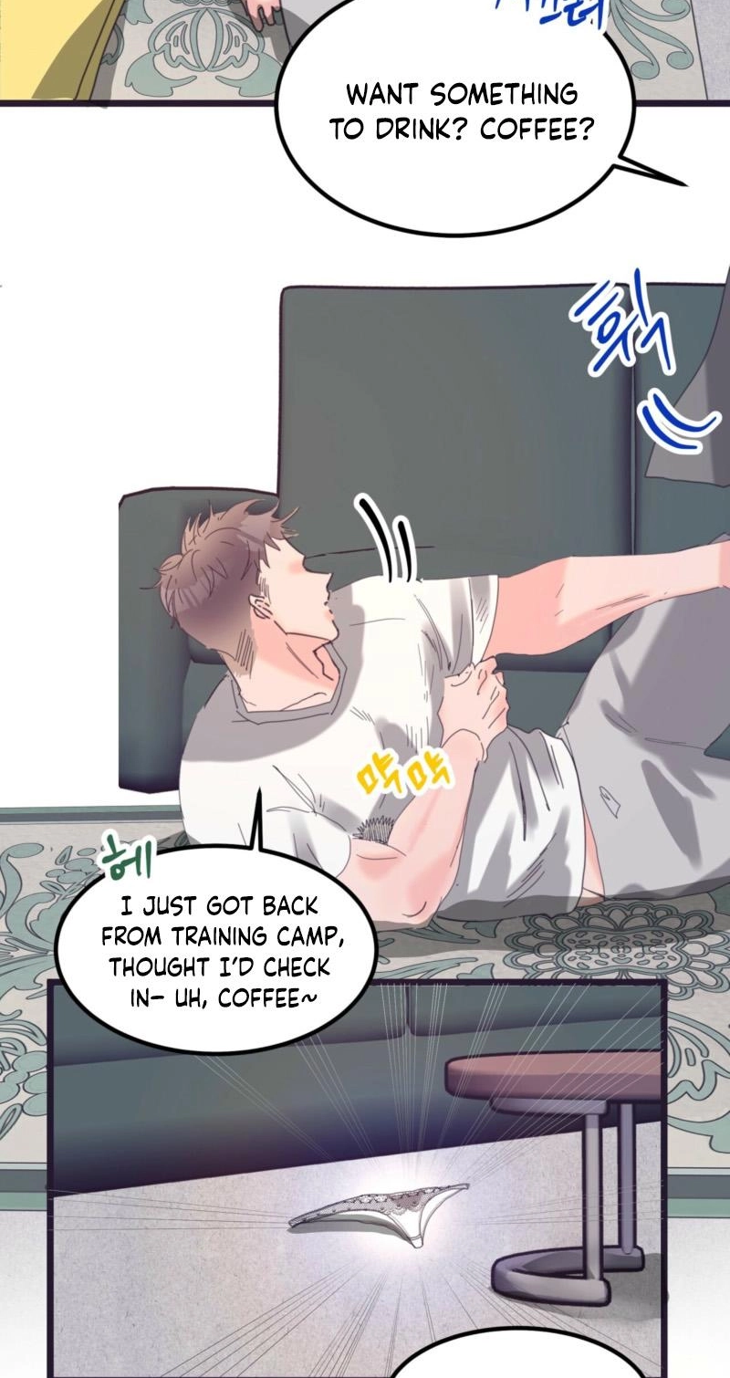 Read Genuine Dirty Lover chapter 13 image 30 on Lezhin