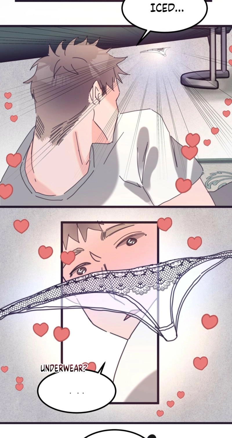 Read Genuine Dirty Lover chapter 13 image 31 on Lezhin