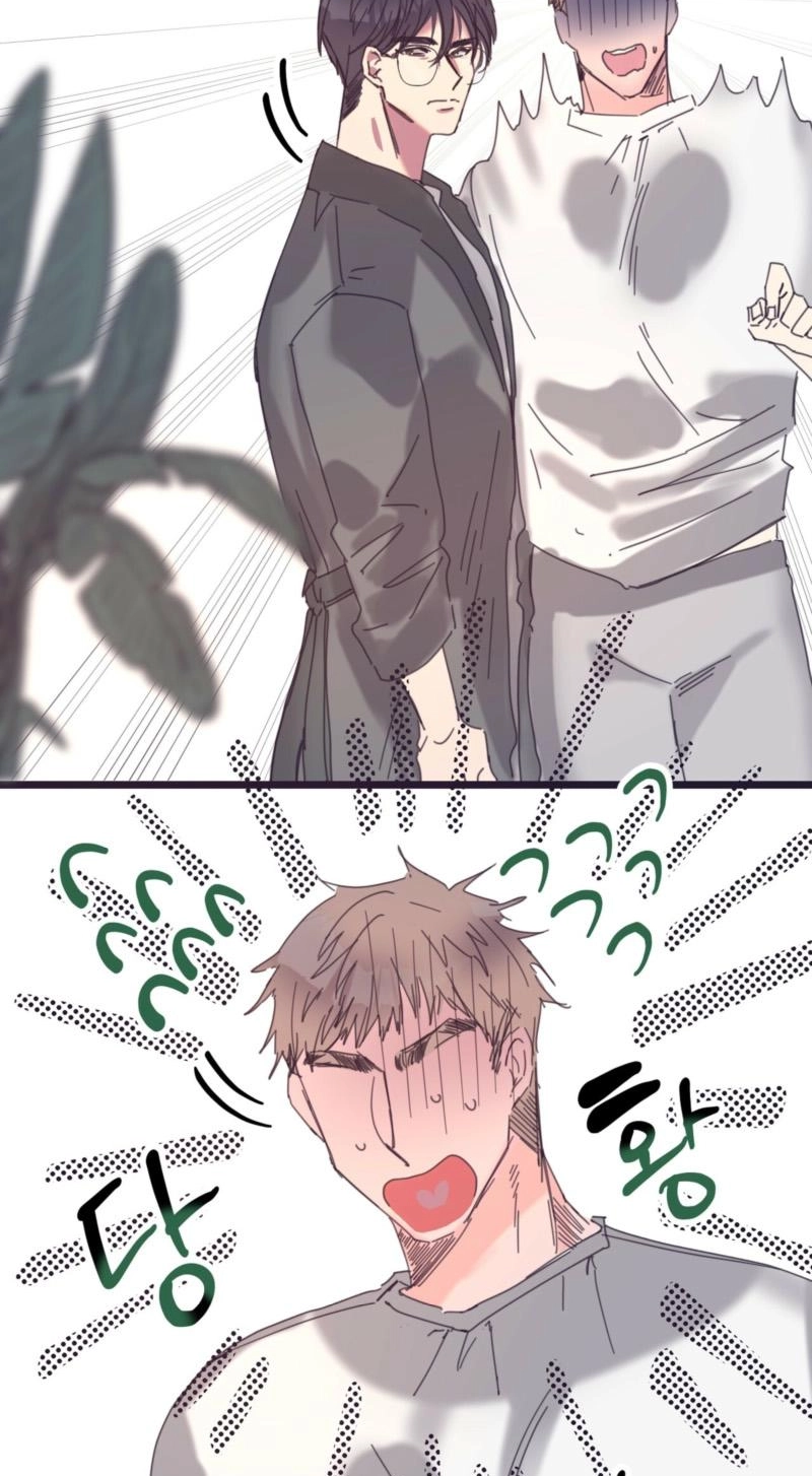 Read Genuine Dirty Lover chapter 13 image 35 on Lezhin