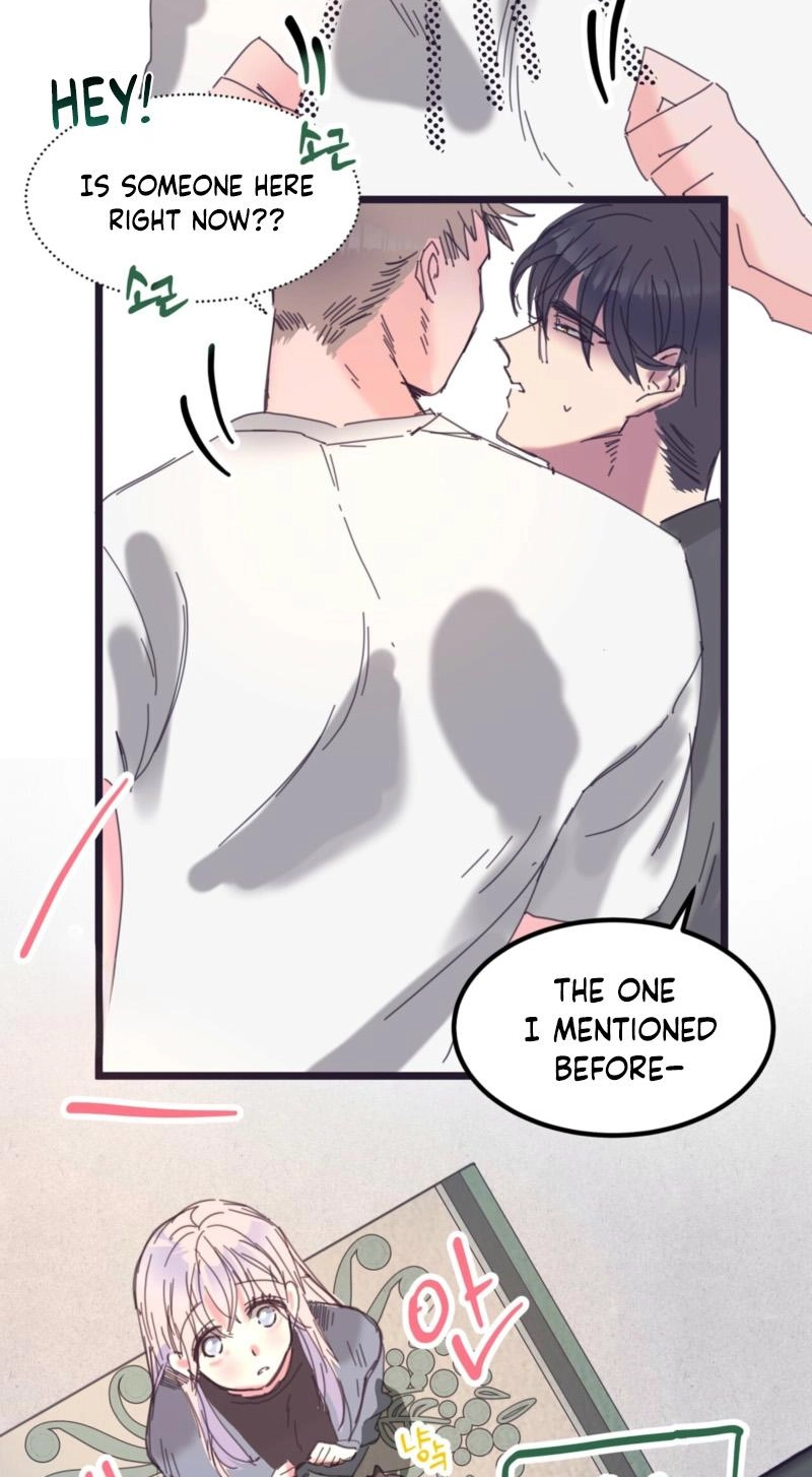 Read Genuine Dirty Lover chapter 13 image 36 on Lezhin