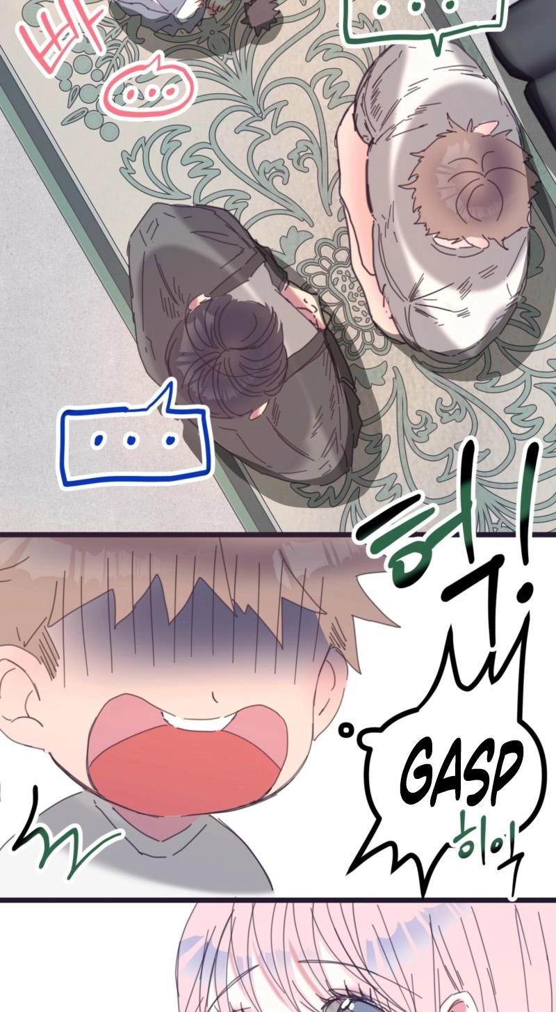 Read Genuine Dirty Lover chapter 13 image 37 on Lezhin