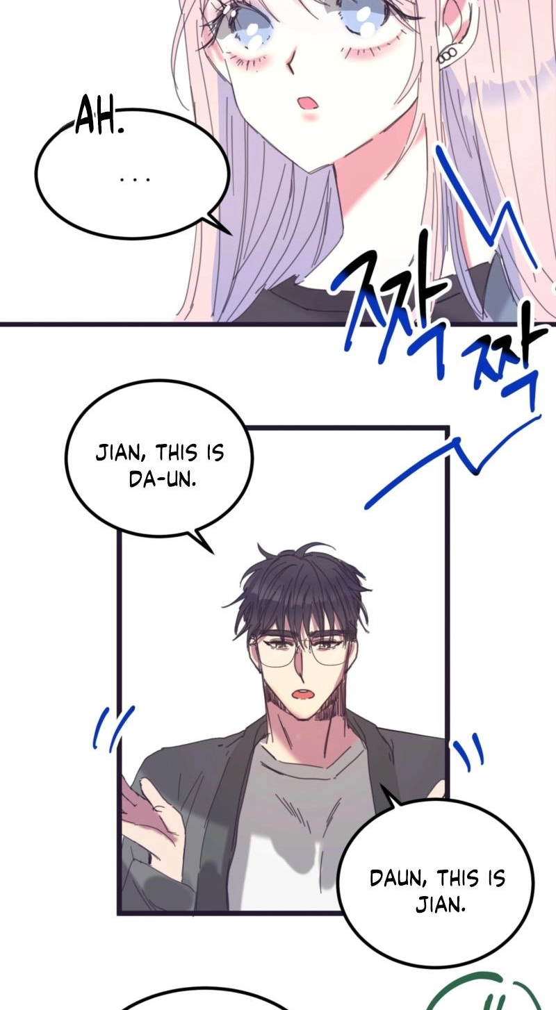 Read Genuine Dirty Lover chapter 13 image 38 on Lezhin