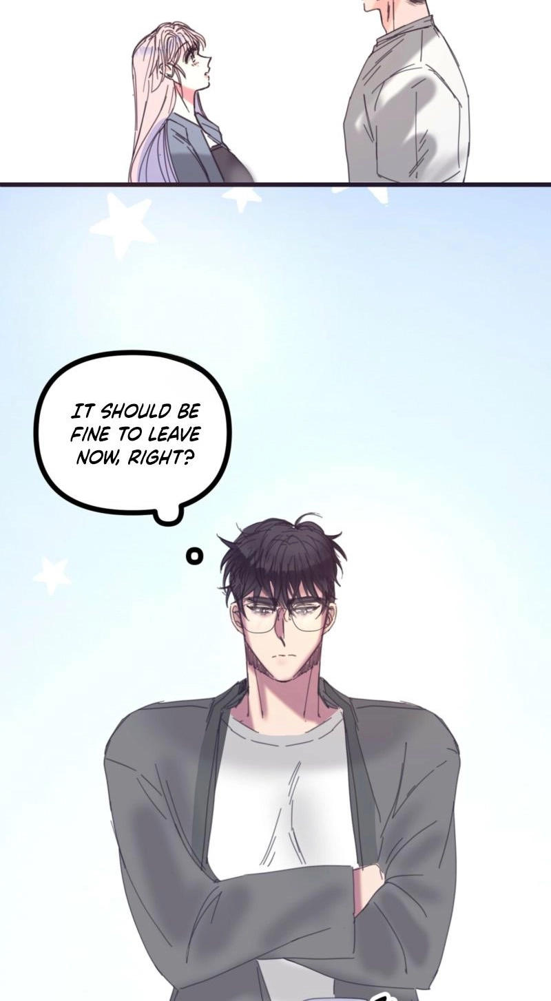 Read Genuine Dirty Lover chapter 13 image 40 on Lezhin