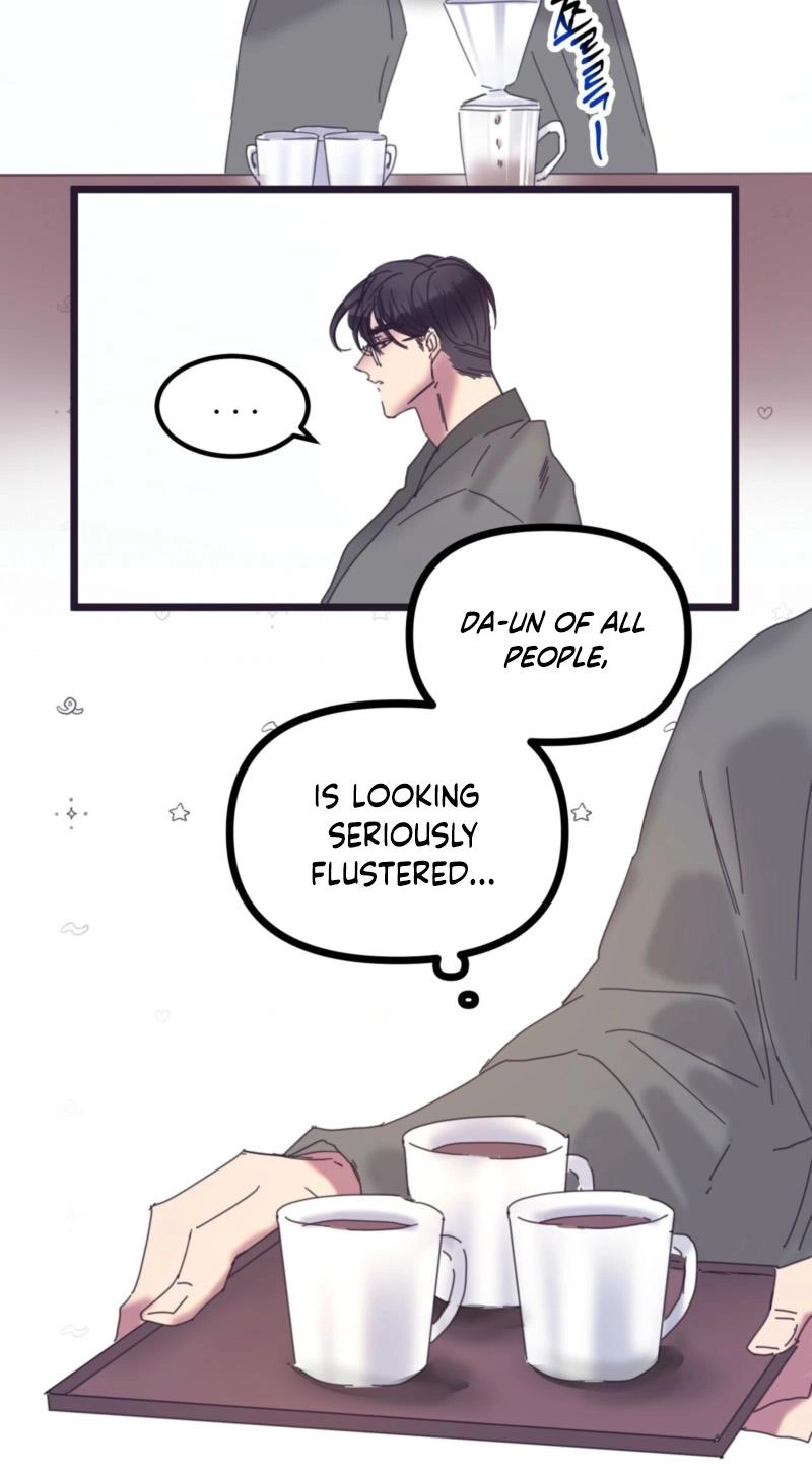 Read Genuine Dirty Lover chapter 13 image 41 on Lezhin