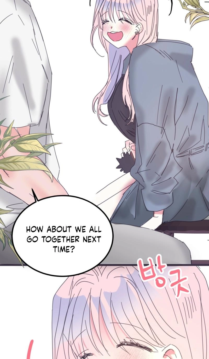 Read Genuine Dirty Lover chapter 13 image 43 on Lezhin