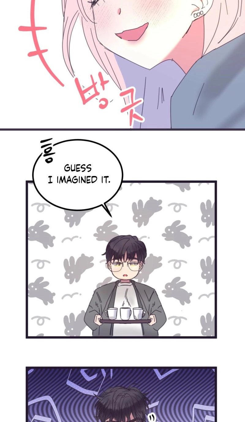 Read Genuine Dirty Lover chapter 13 image 44 on Lezhin