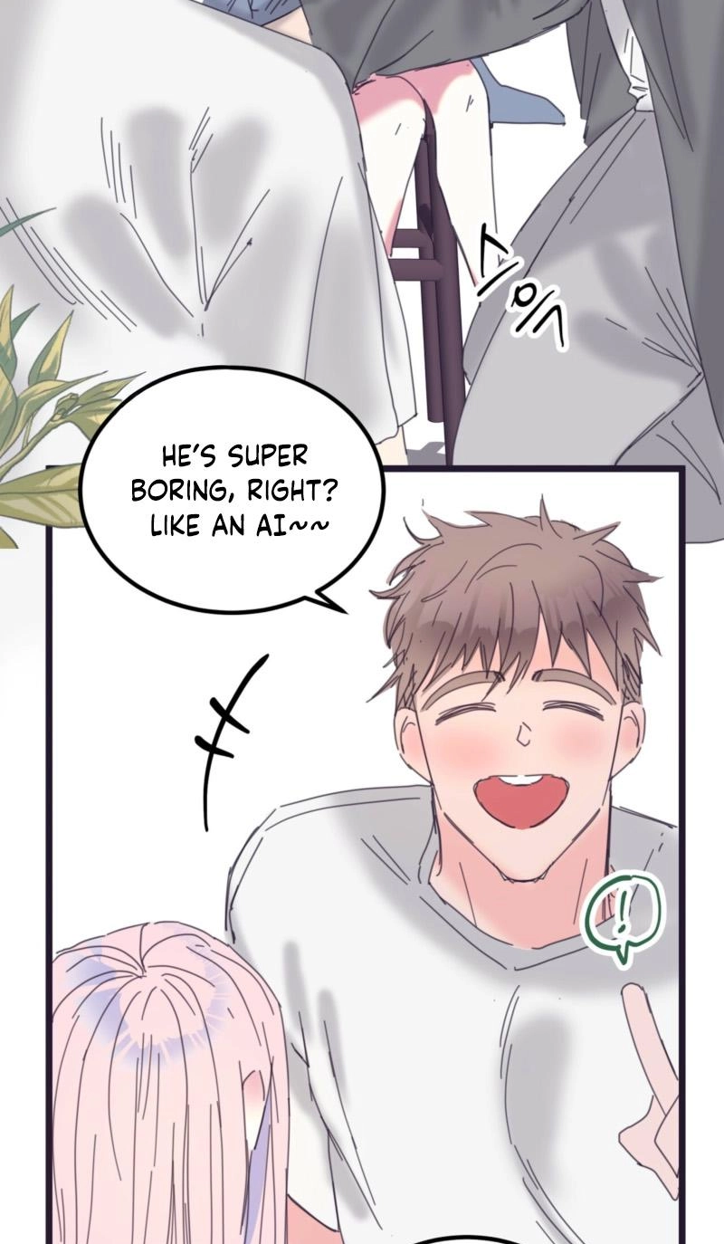 Read Genuine Dirty Lover chapter 13 image 46 on Lezhin
